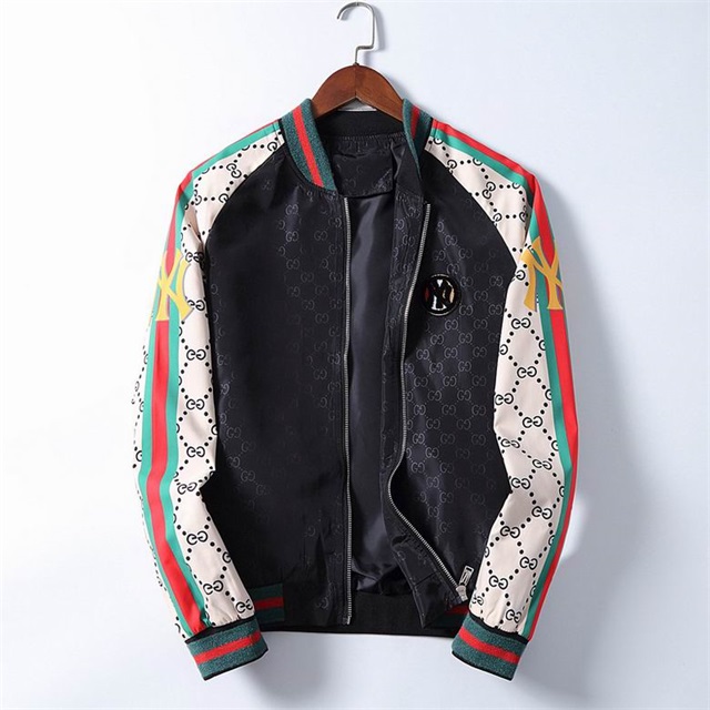 Gucci Jacket m-3xl-022